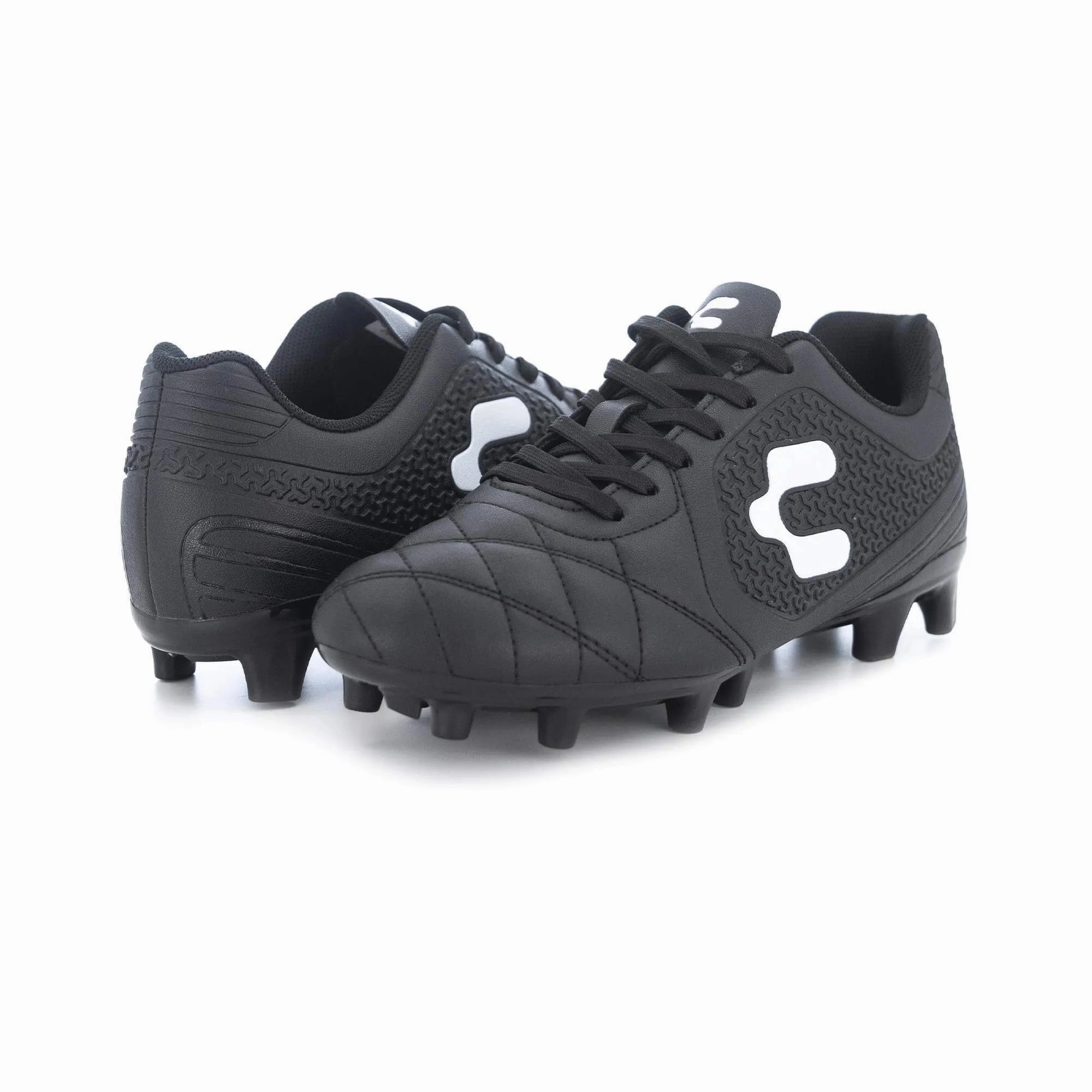 Fso Soccer Cleats Charly Jr Legendario FG