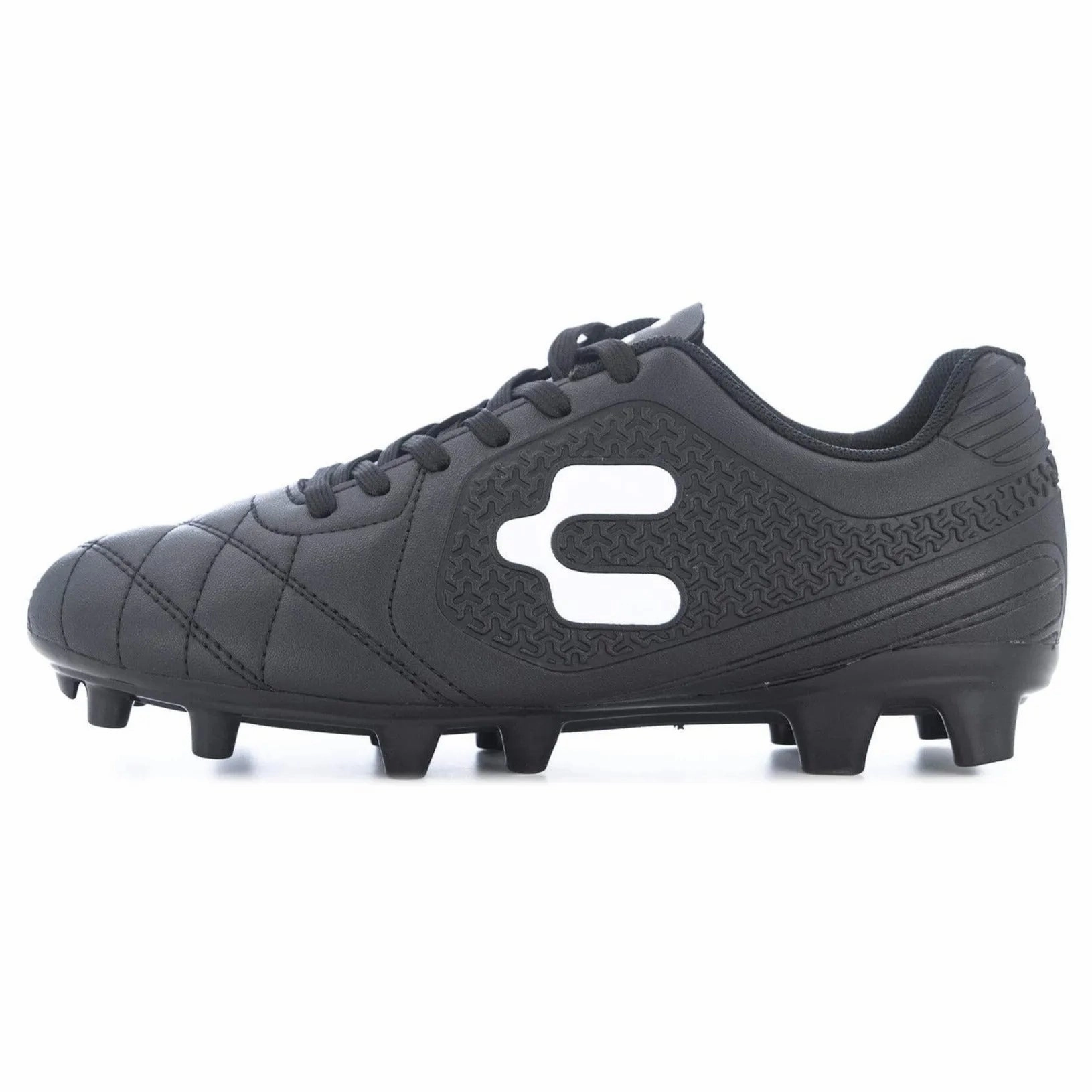 Soccer Mbappe Cleats Charly Jr Legendario FG