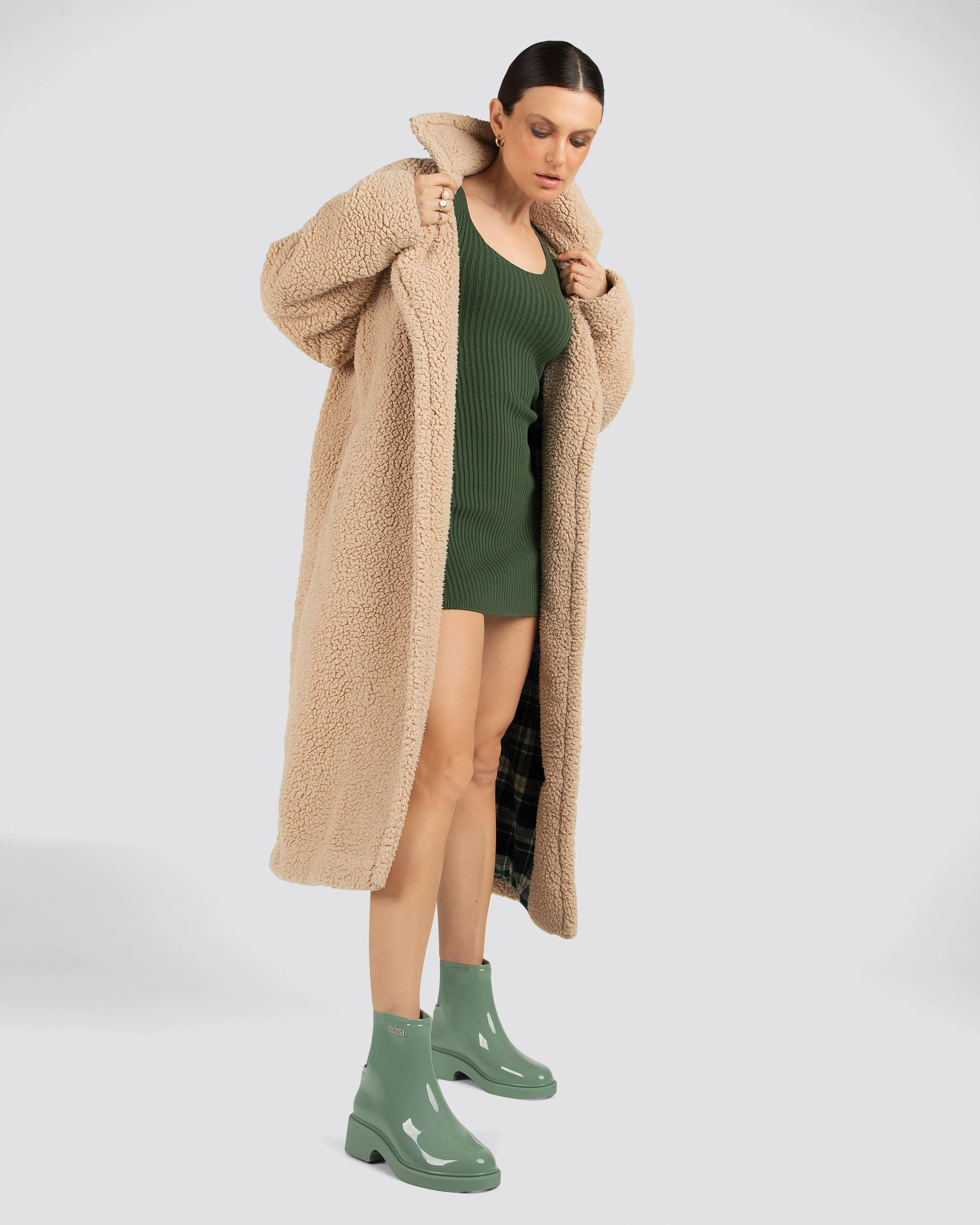 Chelsea Boot Toe Cap Chelsea Boots