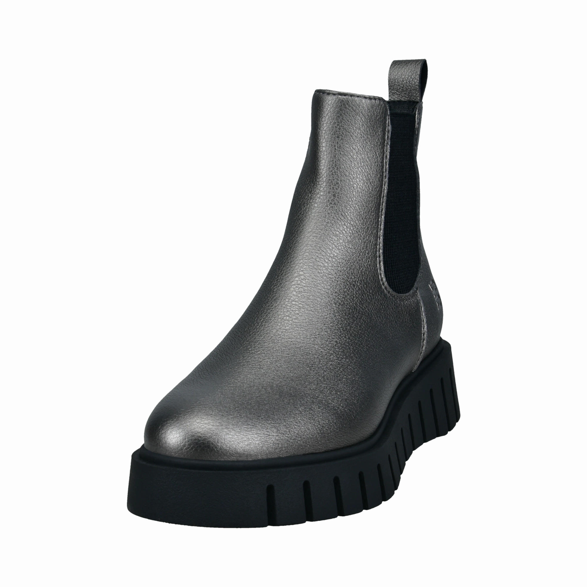 Chelsea dunkelgrau Chelsea Boots Still In Style 2024
