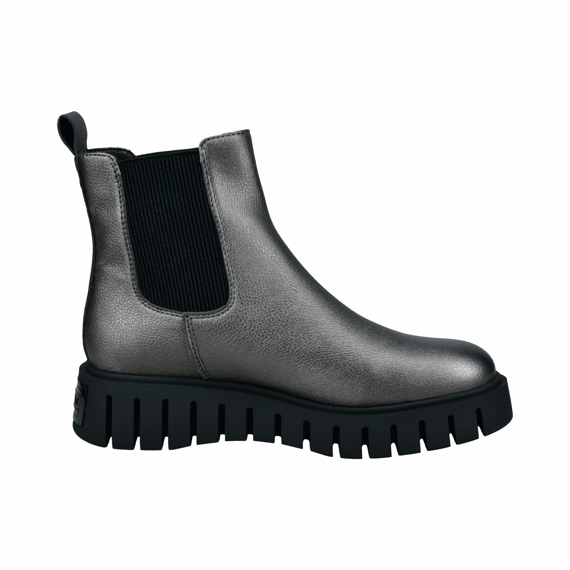 Chelsea dunkelgrau Chelsea Boots For Formal