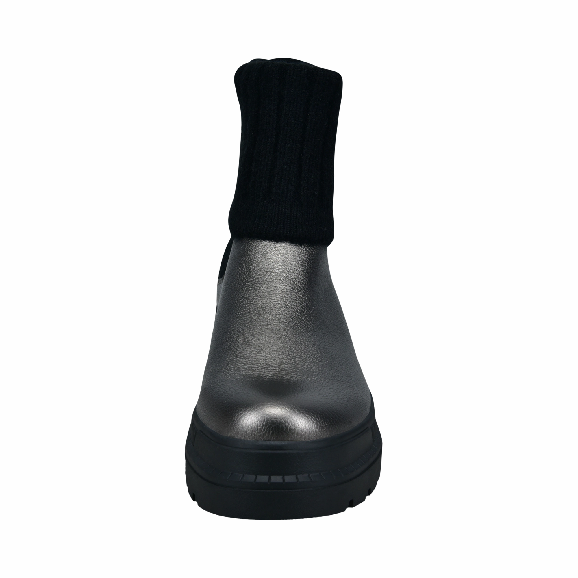 Chelsea metallic Macy's Chelsea Boots