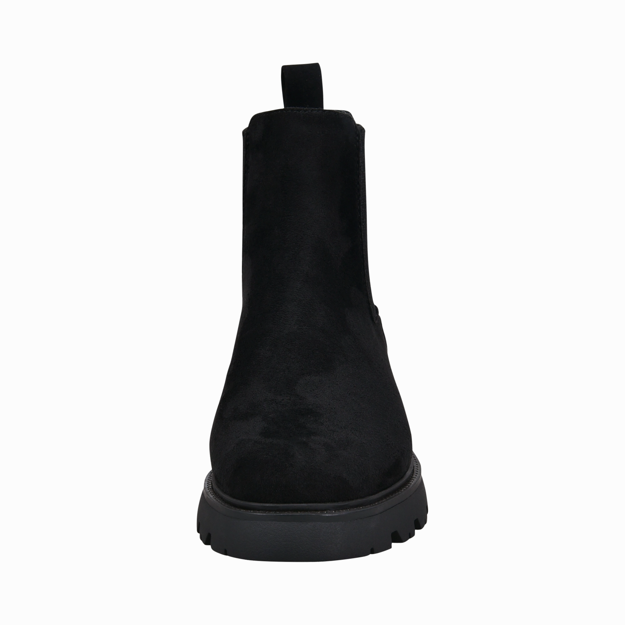 Lifetime Leather Chelsea Boots Chelsea schwarz