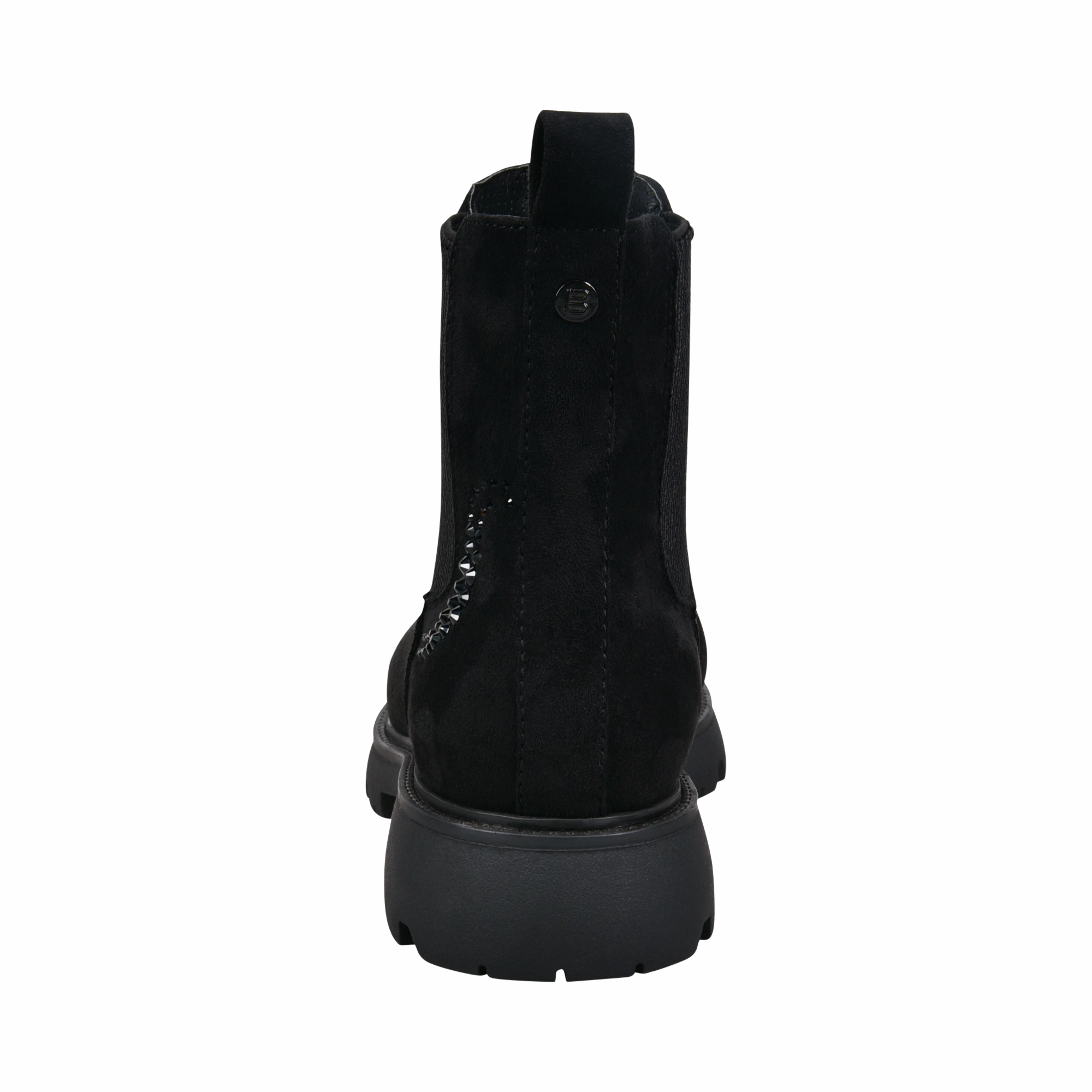 Chelsea schwarz Handcrafted Chelsea Boots