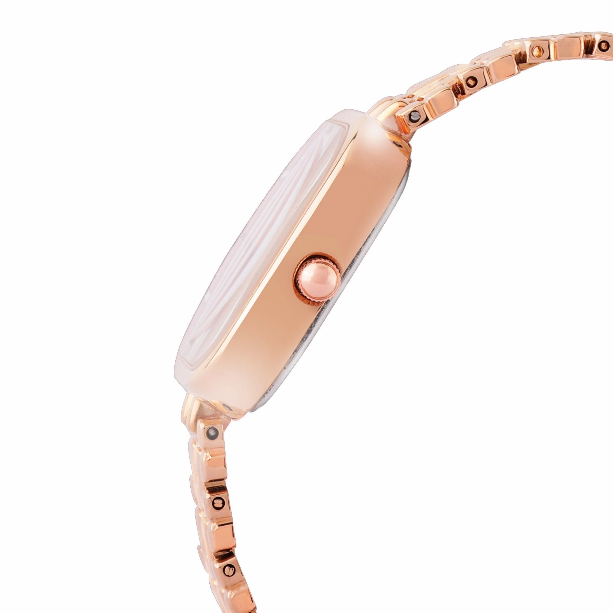 Evie Leather Chelsea Boots Chelsea: Women Mint Green Dial Stainless Steel Analog Watch-CLSSCLGRN