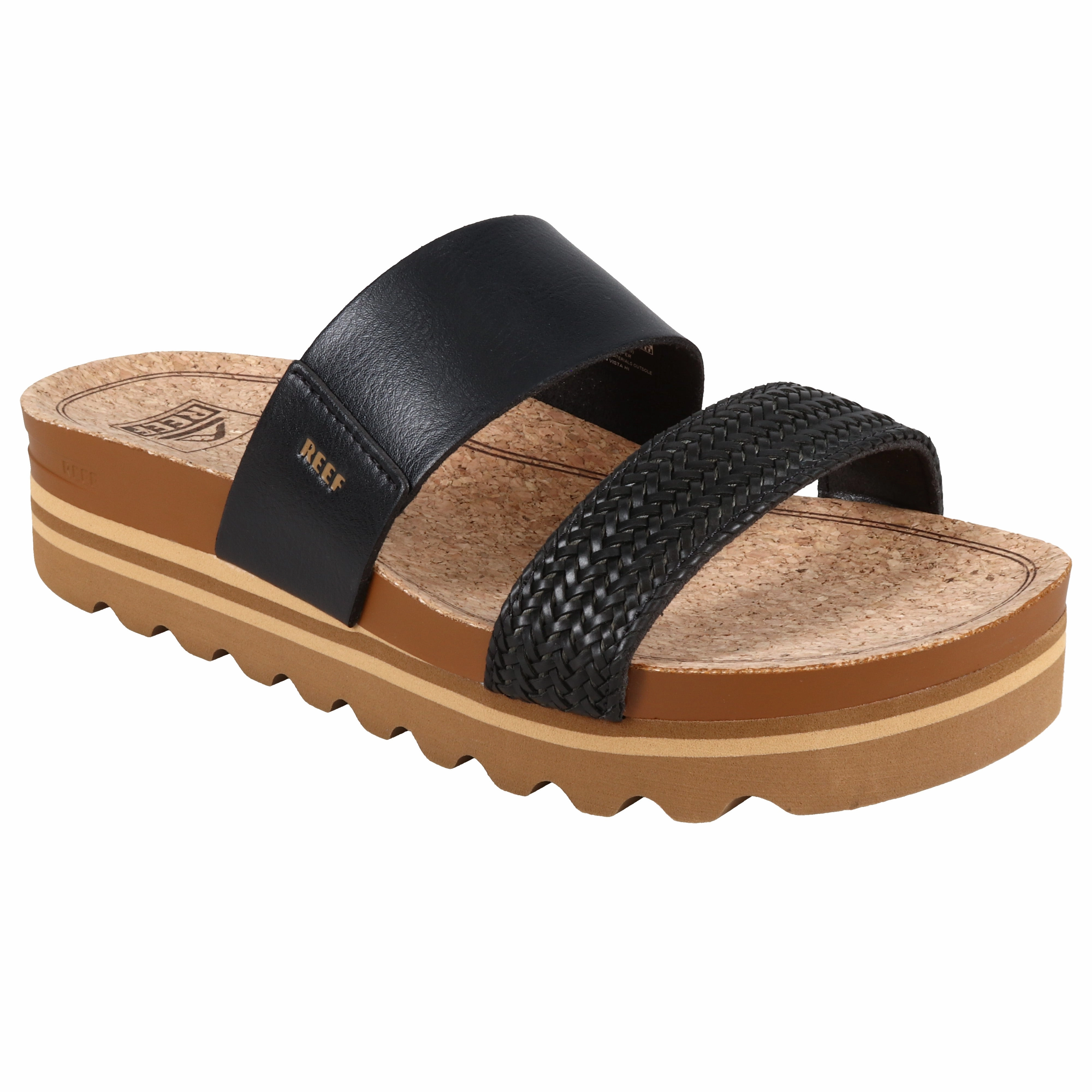 Busch Light Flip Flops Women's Cushion Vista HI