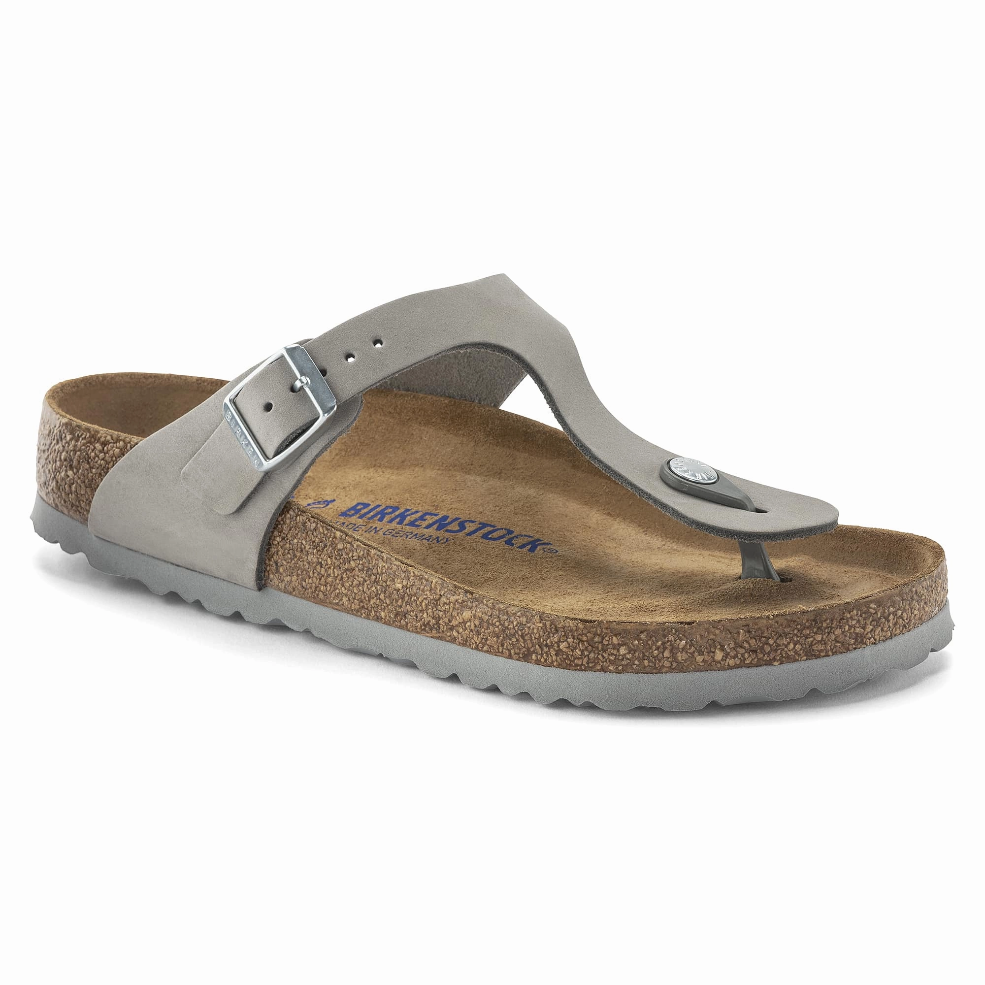 Gizeh Soft Footbed Nubuck Leather Store Wilmette Il