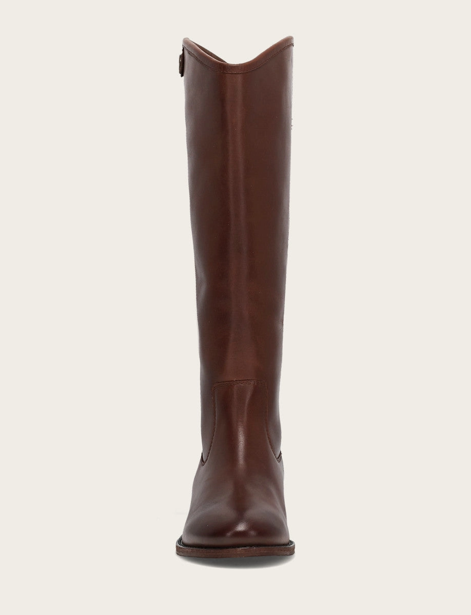 Melissa Button 2 Wide Calf Khaite Knee-high Boots