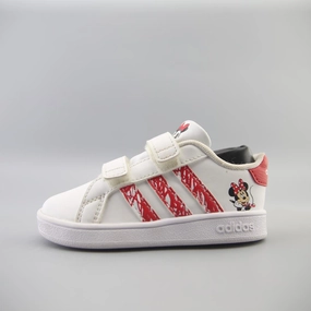 Versatile Rain Boots ADIDAS GRAND COURT 2 CF