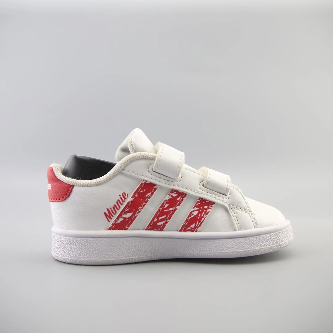 ADIDAS GRAND COURT 2 CF Rubber Cowboy Rain