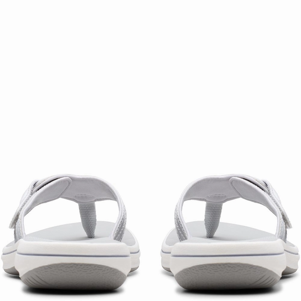 Clarks Brinkley Reyna Sandals