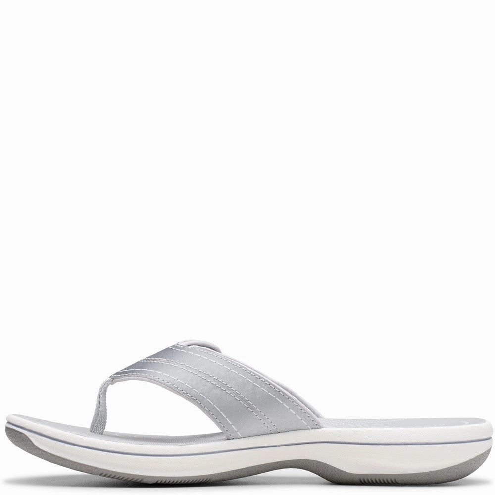 Clarks Brinkley Reyna Sandals