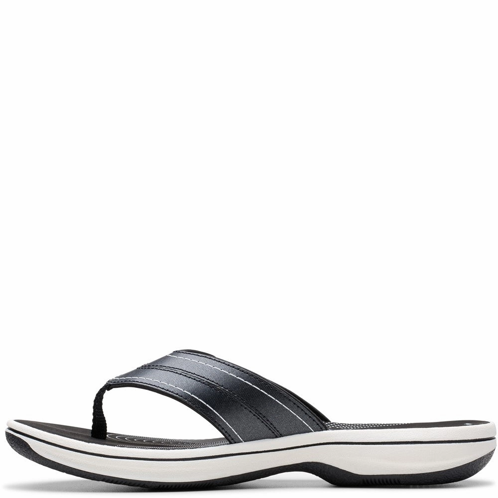 Flip Flops Ebay Clarks Brinkley Reyna Sandals