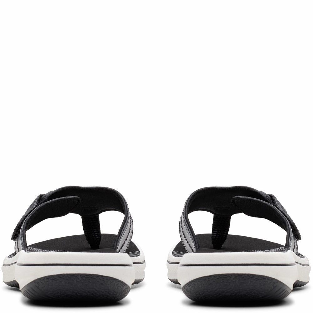 Clarks Brinkley Reyna Sandals