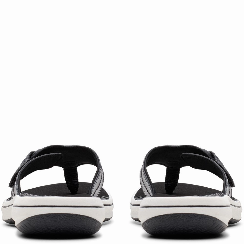 Clarks Brinkley Reyna Sandals