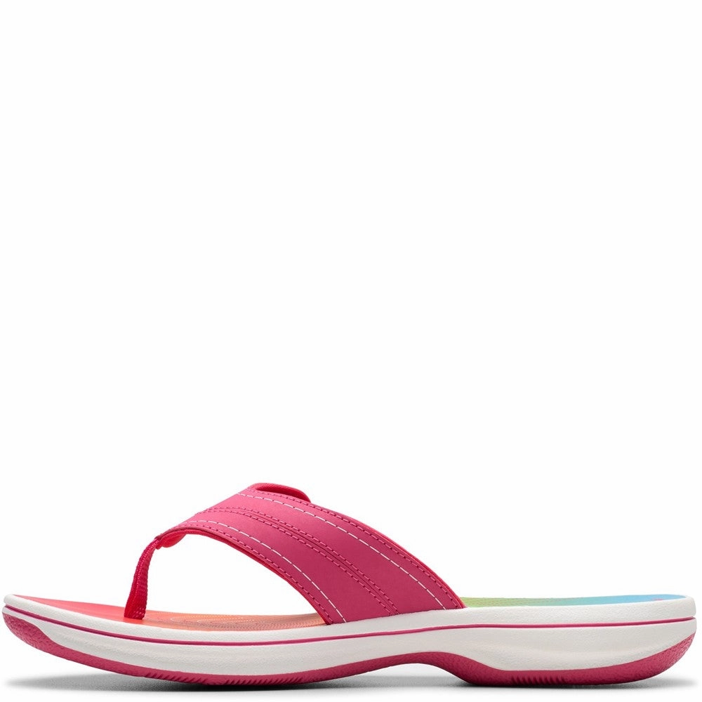 Vince Camuto Flip Flops Clarks Brinkley Reyna Sandals