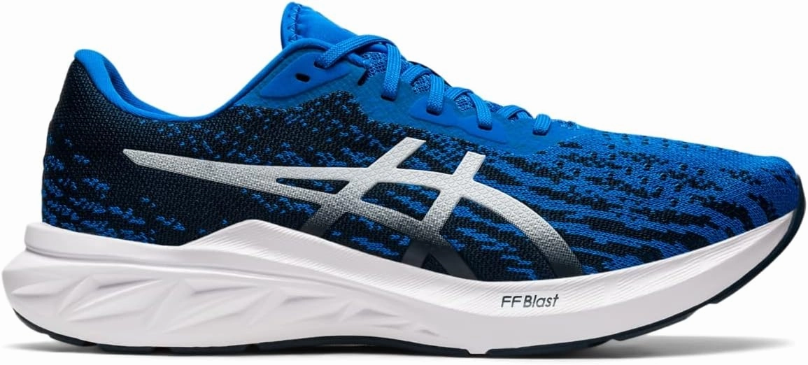 Asics Gel Ultralyte Cheer Shoe ASICS Women's DYNABLAST 2 Running Shoes