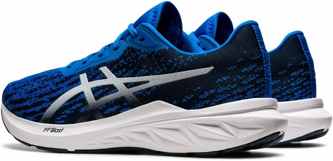 Asics Gel-lethal Field 2 Turf Shoes ASICS Women's DYNABLAST 2 Running Shoes