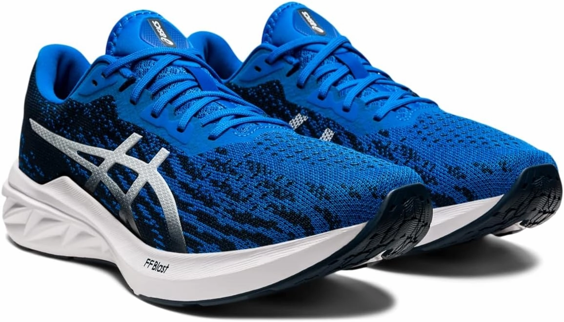 ASICS Women's DYNABLAST 2 Running Shoes Asics Shoes Ff Blast
