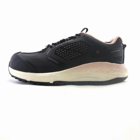 SHOES FOR CREWS PEARL II - NANO COMPOSITE TOE Mizuno 2 Wave Luminous Volleyball Shoe