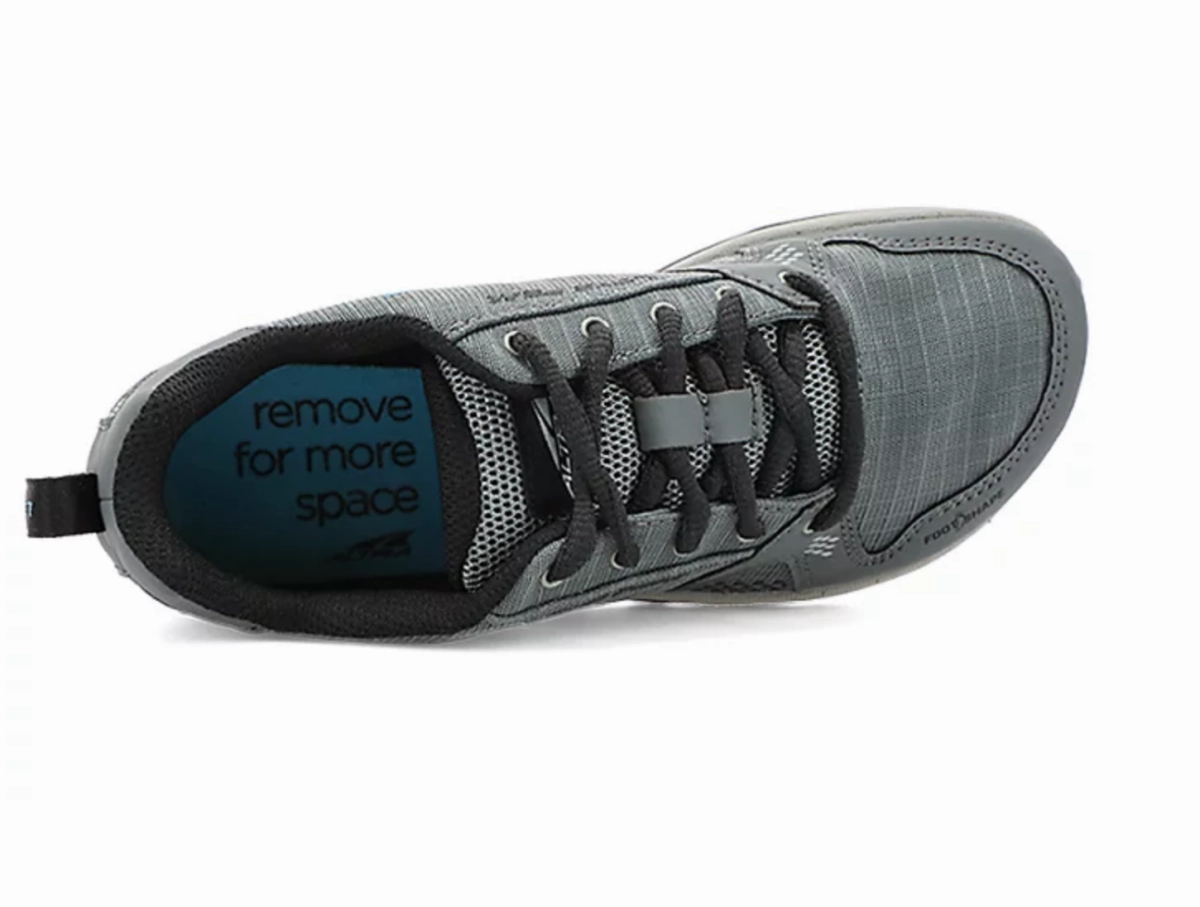 Running Shoes Near Me Kid's Altra Lone Peak - AL0A4PE3-242