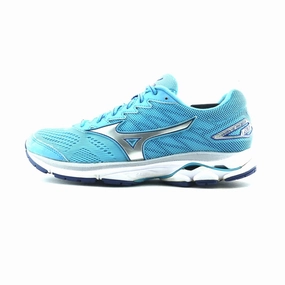 Good Running Tennis Shoes MIZUNO WAVE RIDER 20