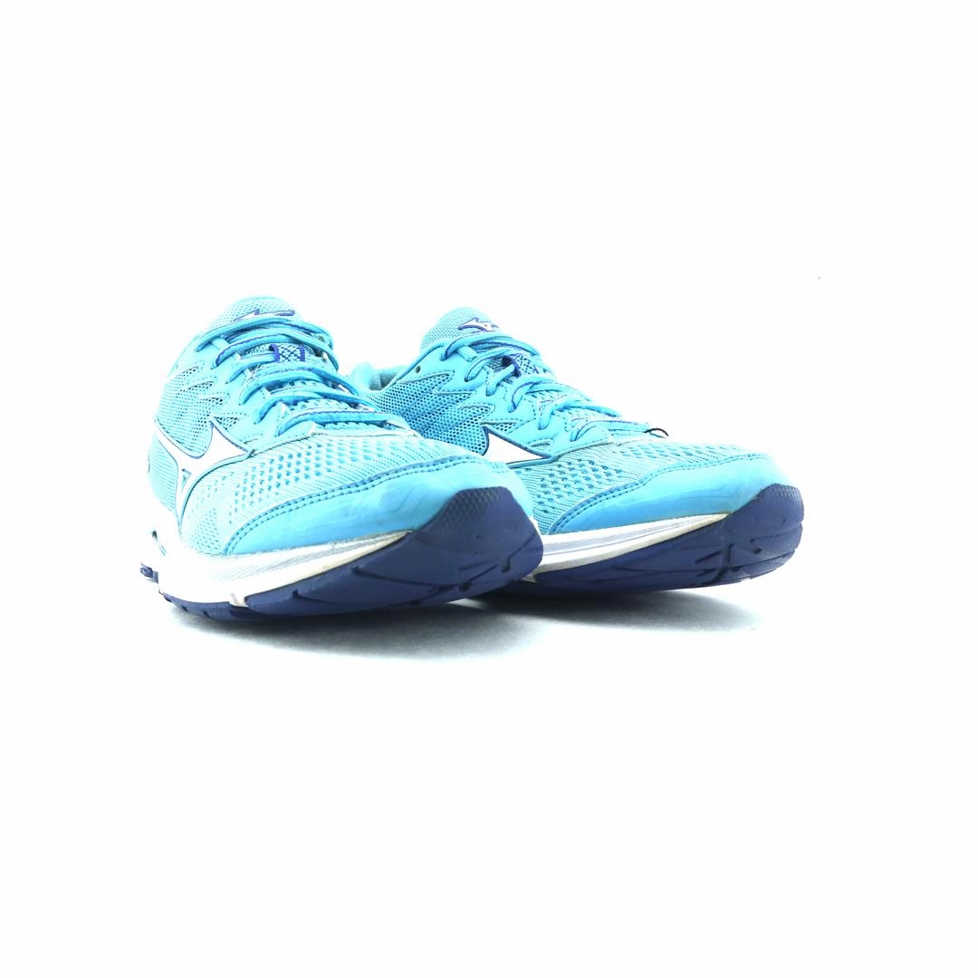 Best Running Shoes Cut In Half MIZUNO WAVE RIDER 20