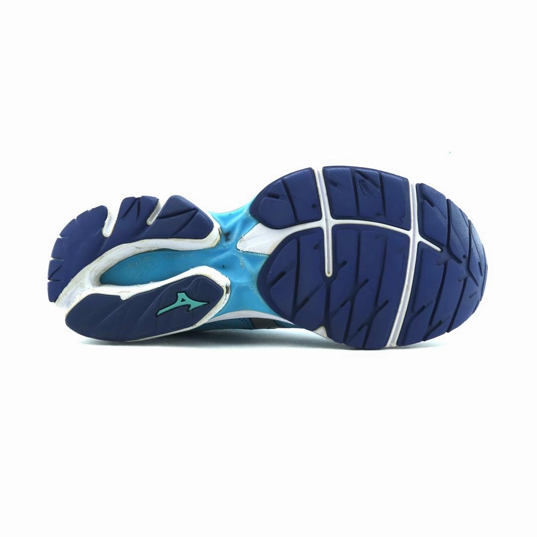 MIZUNO WAVE RIDER 20 Best Max Cushioned Running Shoes