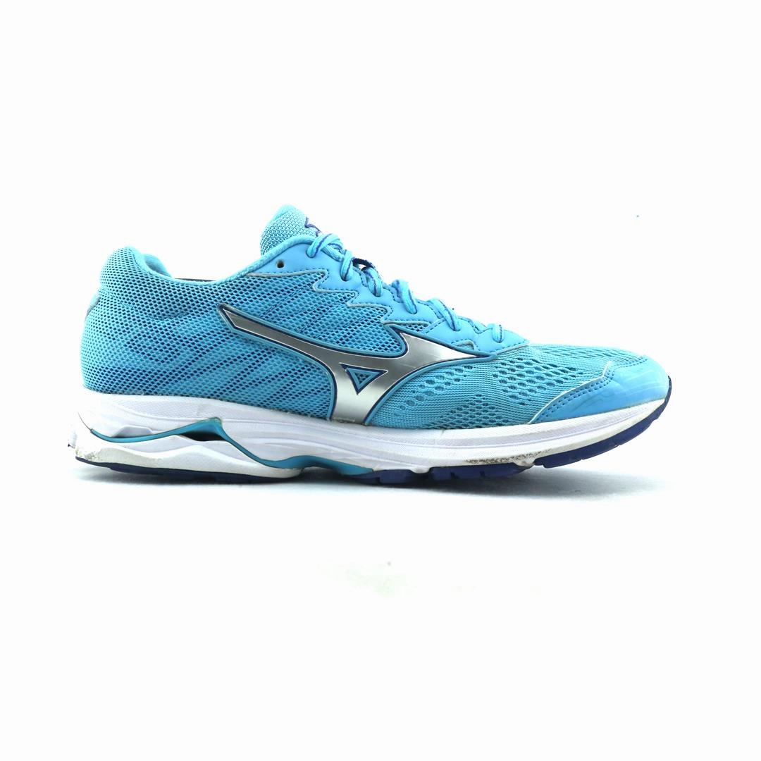 Neon Running Shoes MIZUNO WAVE RIDER 20