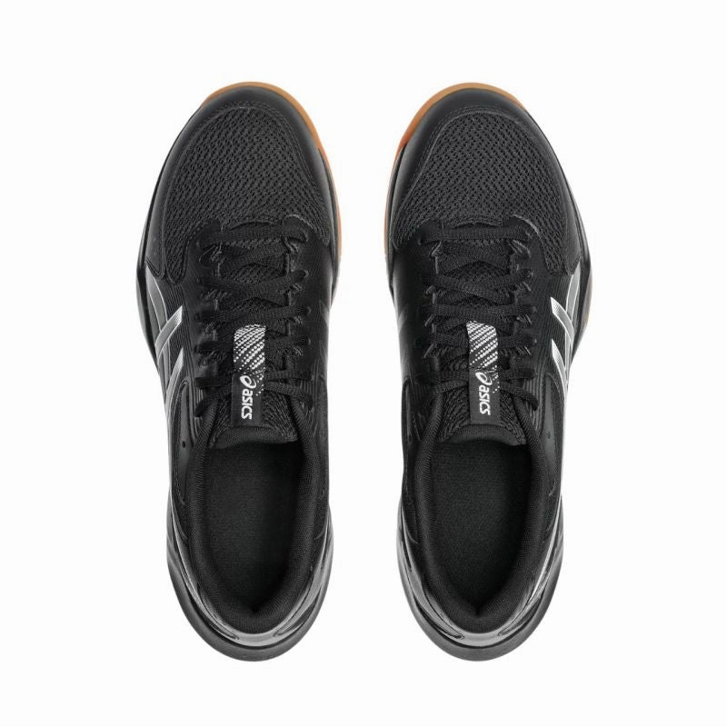 Asics Gel-Rocket 12 M 1071A116 001 Volleyball Shoes cip Asics Gel Noosa Tri 7 Running Shoe