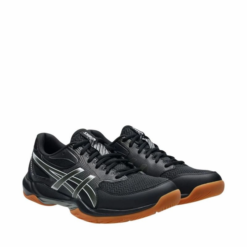 Asics Support Shoes Asics Gel-Rocket 12 M 1071A116 001 Volleyball Shoes cip