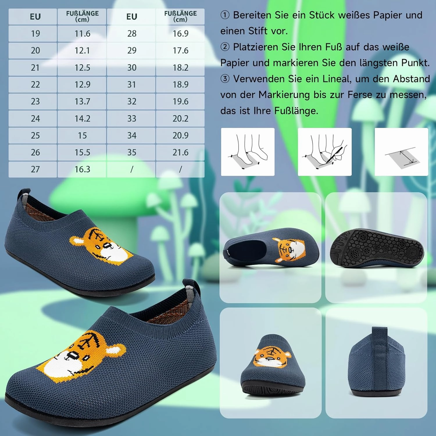 KOWAYI Kids Boys Flip Barefoot, Girls Soft Backpack Shoes, Light Bathing Shoes, Cute Walking Learning Shoes Asics Gel Upcourt 3 Volleyball Shoes