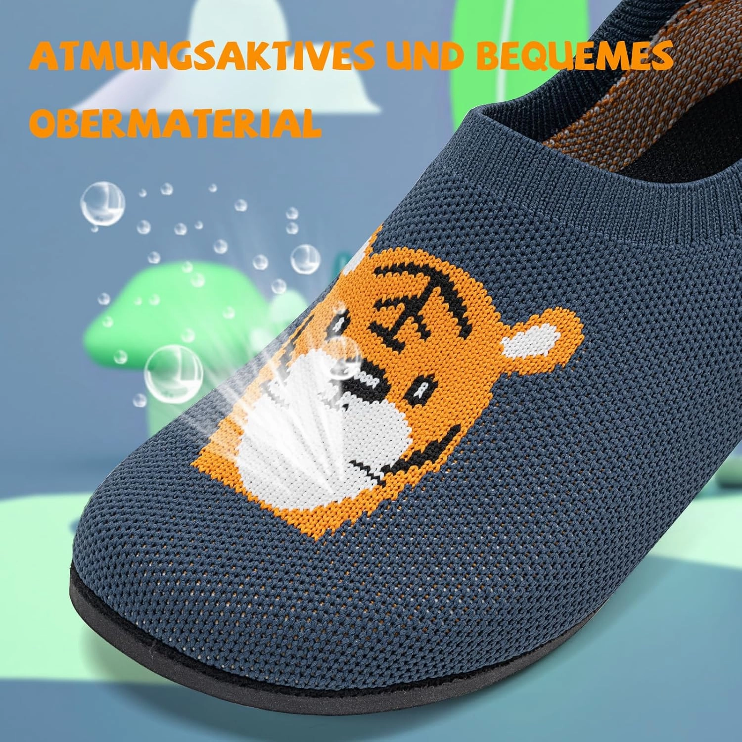 Asics Shoes Made In KOWAYI Kids Boys Flip Barefoot, Girls Soft Backpack Shoes, Light Bathing Shoes, Cute Walking Learning Shoes