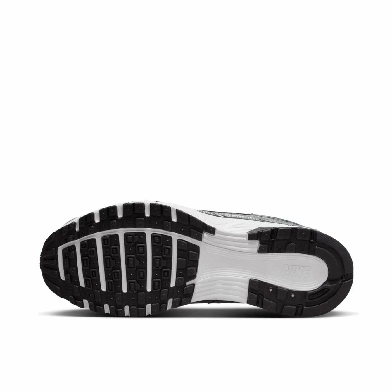 Nike P-6000 'Metallic Silver' CN0149-001 Nike Shoes Janoski