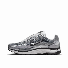 Nike P-6000 'Metallic Silver' CN0149-001 Nike Acg Gtx Shoes