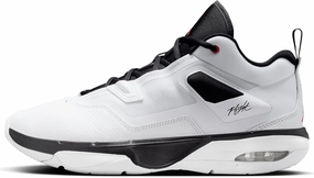 Jordan Stay Loyal 3 Men's Shoes (FB1396-001, Black/Anthracite/Cool Grey) Nike Air Max Nova Running Shoes
