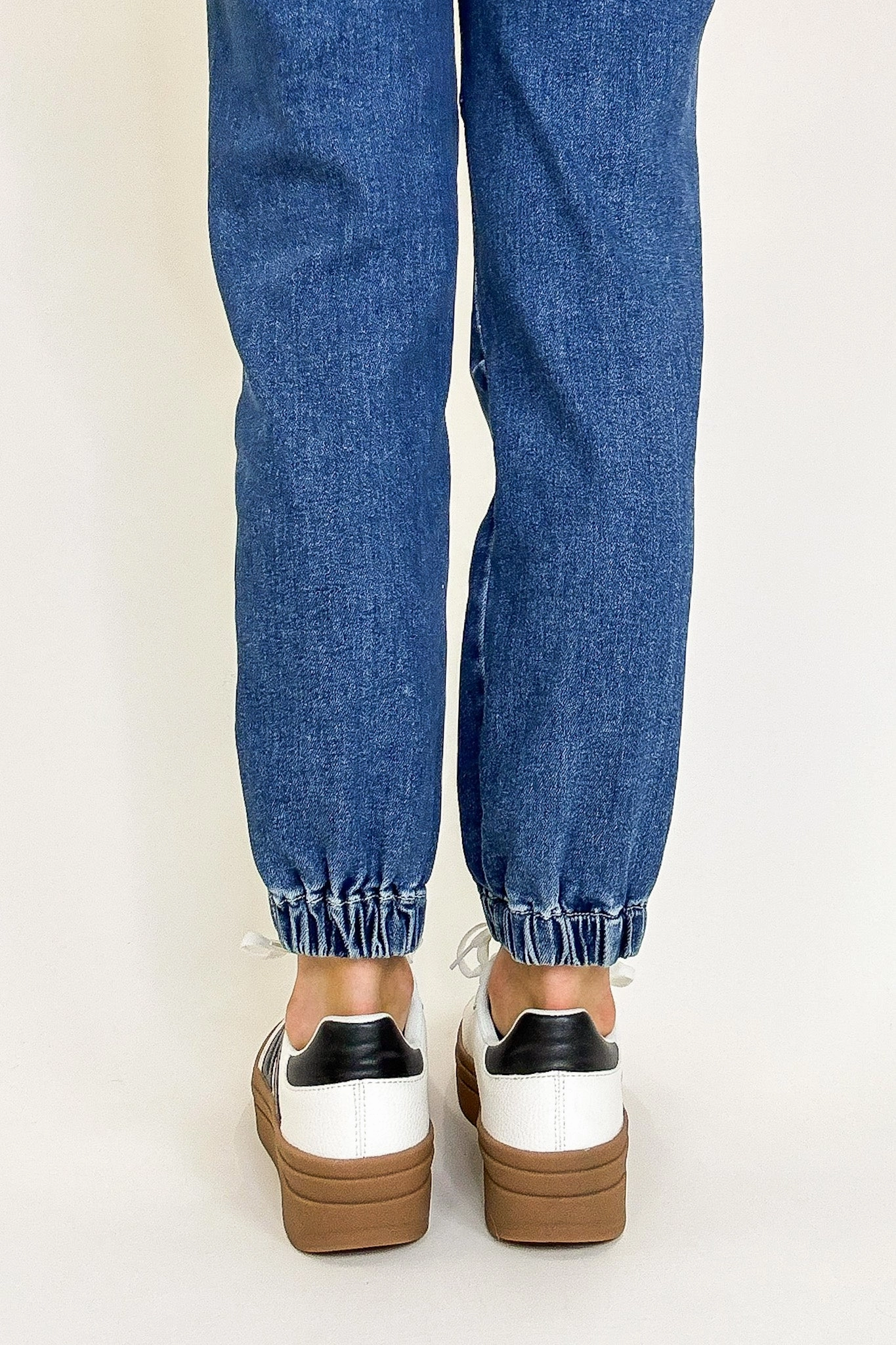 Retro Rise Color Block Platform Sneakers Wash Tennis Shoes In The Washing Machine