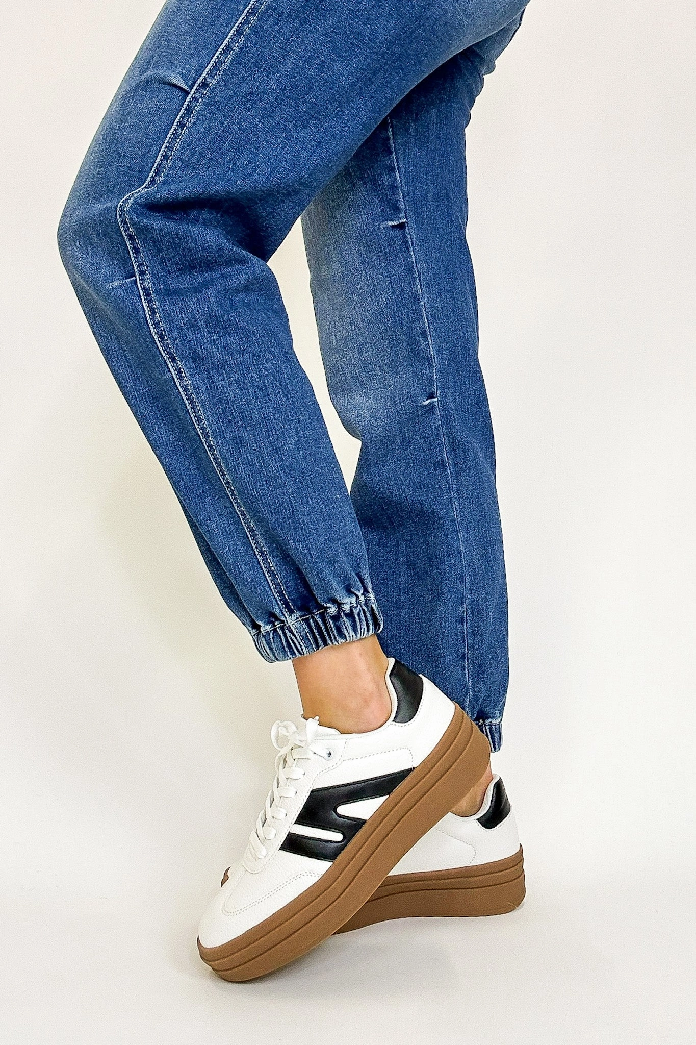 Prada Tennis Shoes Retro Rise Color Block Platform Sneakers