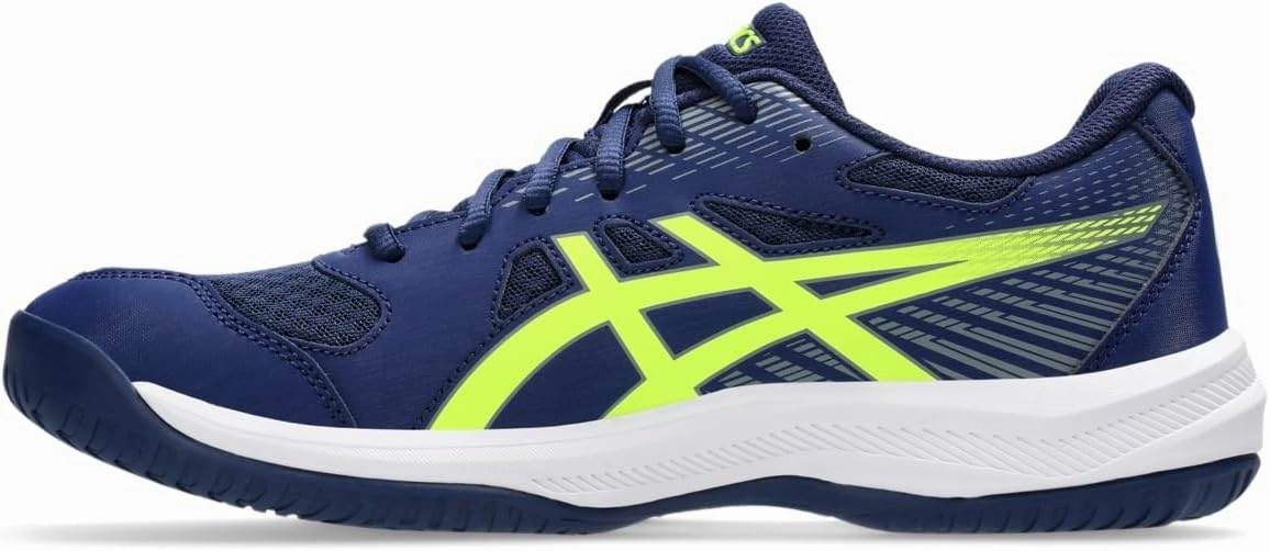 ASICS Men's Upcourt 6 Volleyball Shoes Asics Tennis Shoes Sale