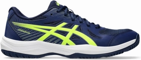 ASICS Men's Upcourt 6 Volleyball Shoes Asics Waterproof Running Shoe