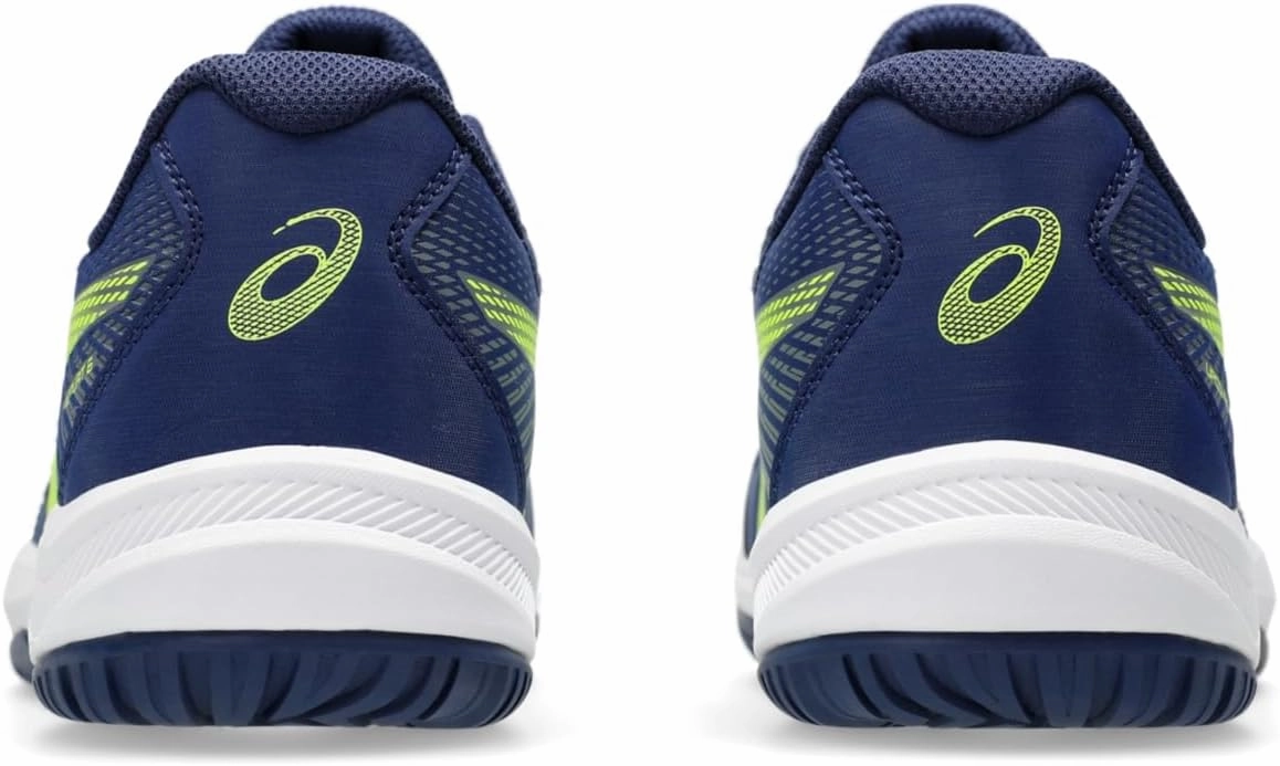 ASICS Men's Upcourt 6 Volleyball Shoes Asics Shoes Size 11