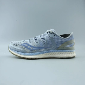 Running Shoes Supination SAUCONY LIBERTY ISO