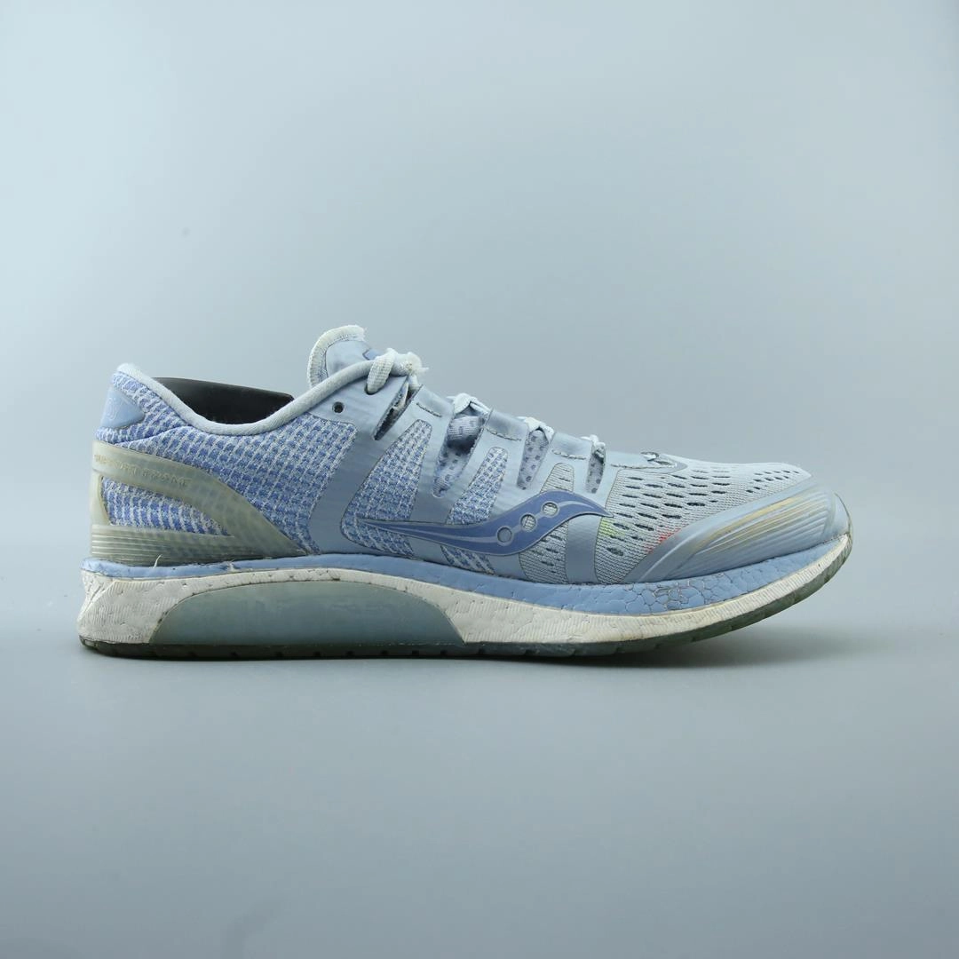 SAUCONY LIBERTY ISO Terrex Trail Running Shoes