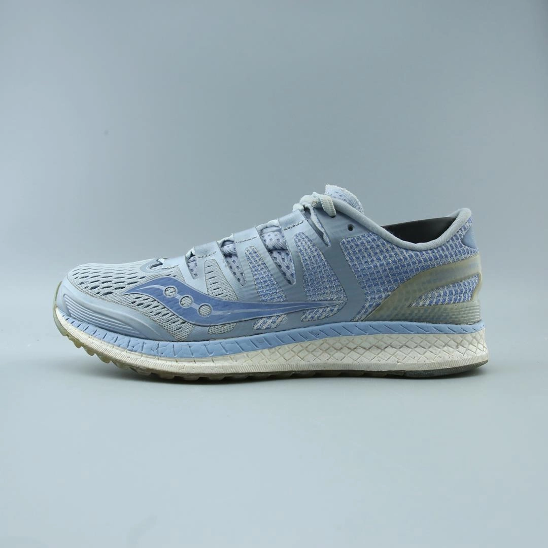 Running Tennis Shoes SAUCONY LIBERTY ISO