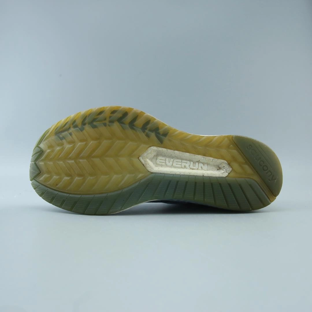 SAUCONY LIBERTY ISO Best Running Shoes With Bunions