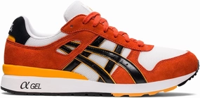 Asics Shoes Nimbus 21 ASICS Men's GT-II Sneakers