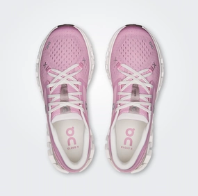 Tennis Shoes For Hiit Training CLOUDX4 WOMEN PETAL/SAND