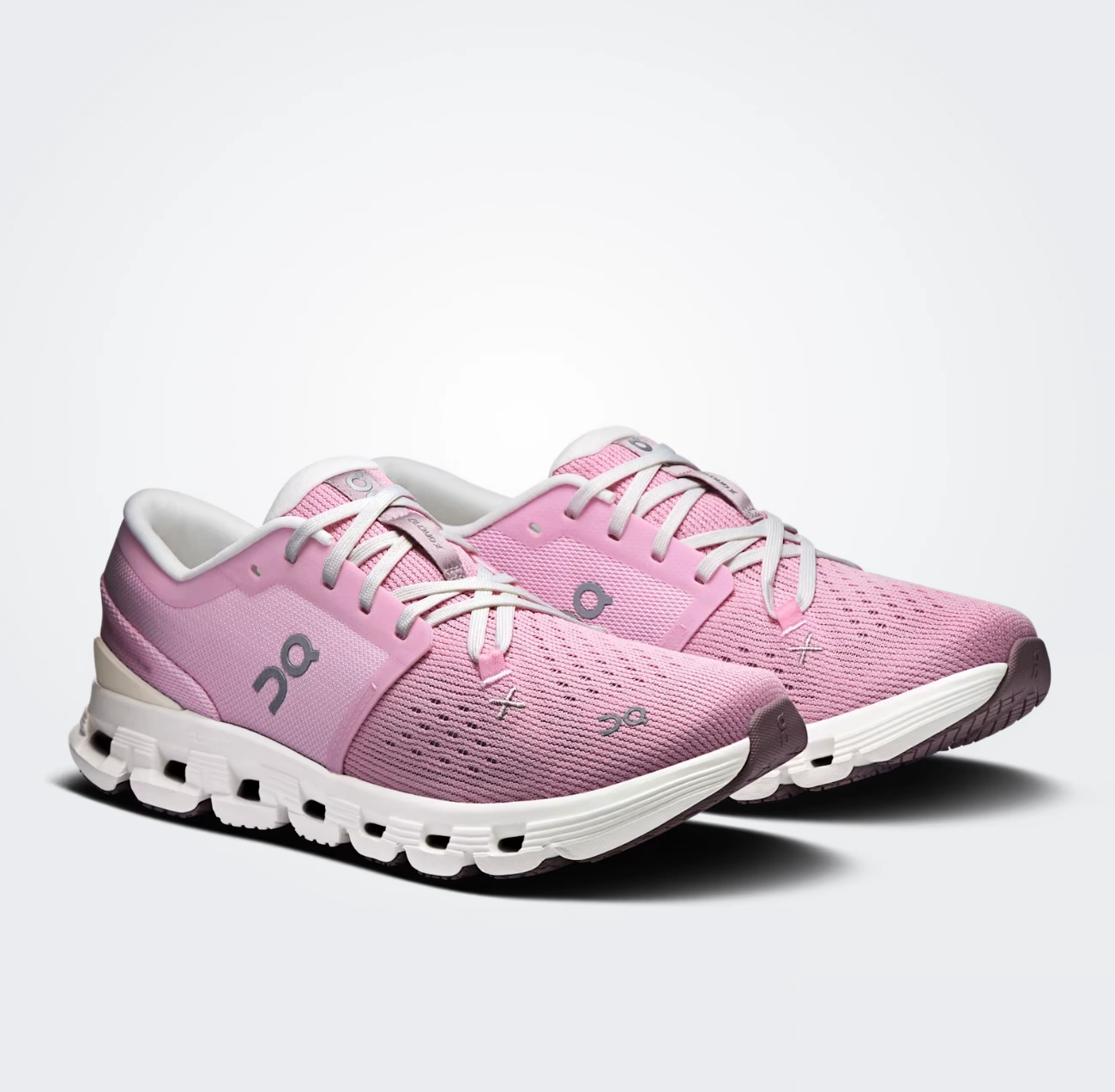 CLOUDX4 WOMEN PETAL/SAND Training Shoes Nike Free Metcon 4