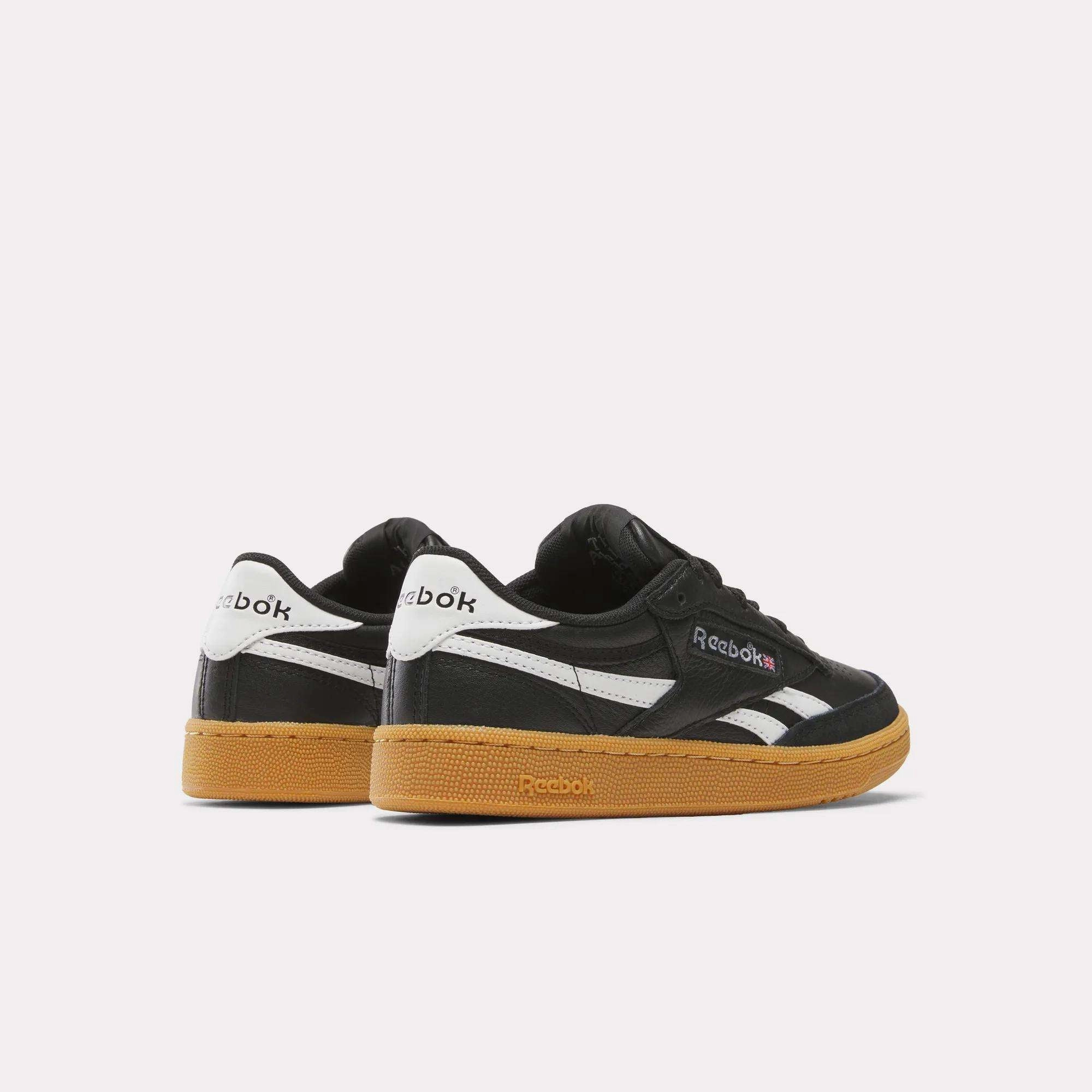 Ward Skate Shoe Club C Revenge Vintage Shoes