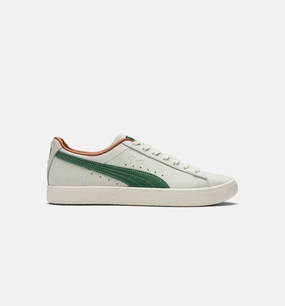 Clyde FG Mens Lifestyle Shoe - Spring Lavender/Pristine/Vine Best Golf Brand Best Golf Review Best Golf